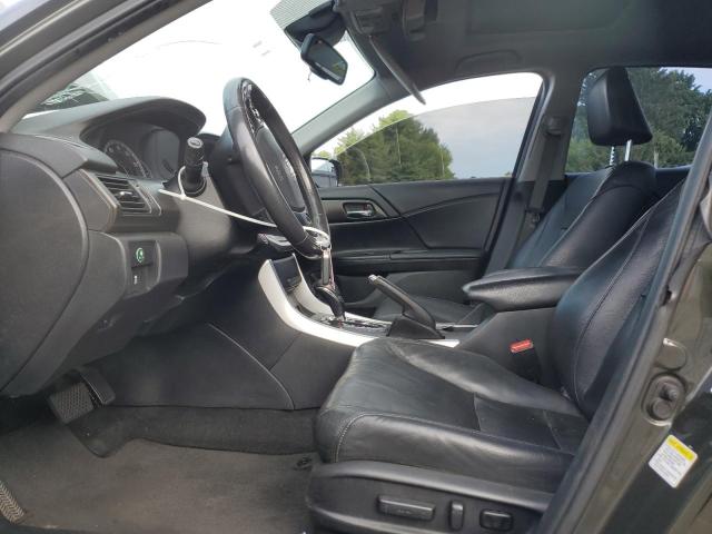 1HGCR2F88EA135323 2014 Honda Accord Exl