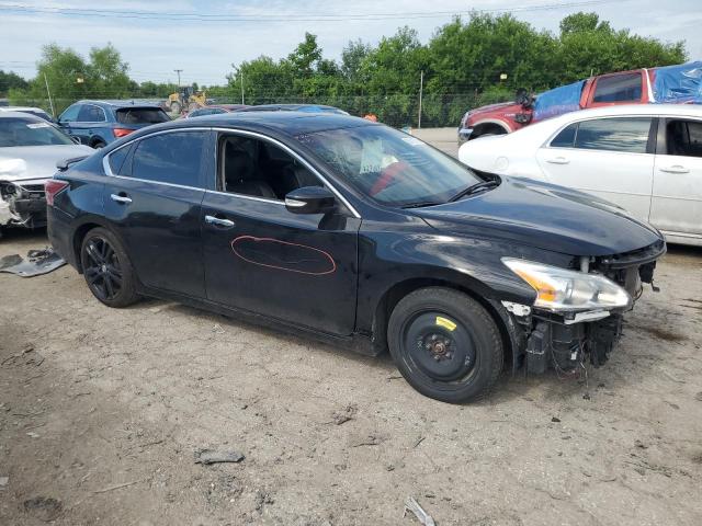 2015 NISSAN ALTIMA 3.5 - 1N4BL3AP1FC161421