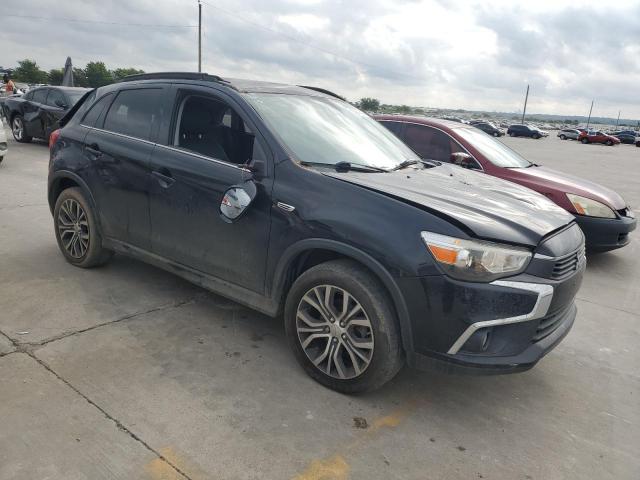 2016 Mitsubishi Outlander Sport Sel VIN: JA4AP4AW9GZ027398 Lot: 59940494