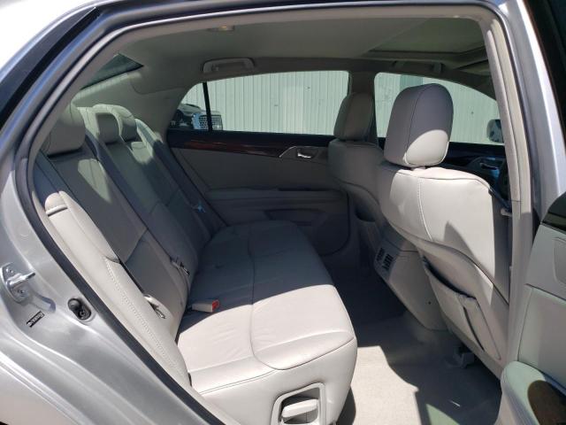 2009 Toyota Avalon Xl VIN: 4T1BK36B79U347484 Lot: 58291604