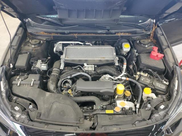 2023 Subaru Outback Onyx Edition Xt VIN: 4S4BTGLD7P3144446 Lot: 58399584