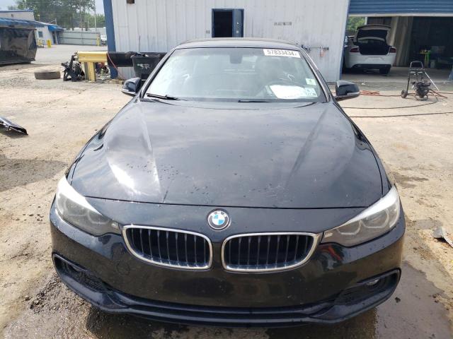 VIN WBA4Z1C54JEC60927 2018 BMW 4 Series, 430I no.5