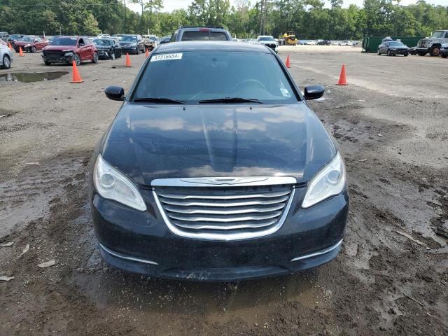 2014 Chrysler 200 Lx VIN: 1C3CCBAB4EN209076 Lot: 57316654