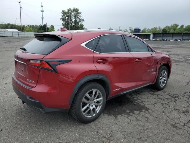 2015 Lexus Nx 300H VIN: JTJBJRBZ8F2014566 Lot: 57485274