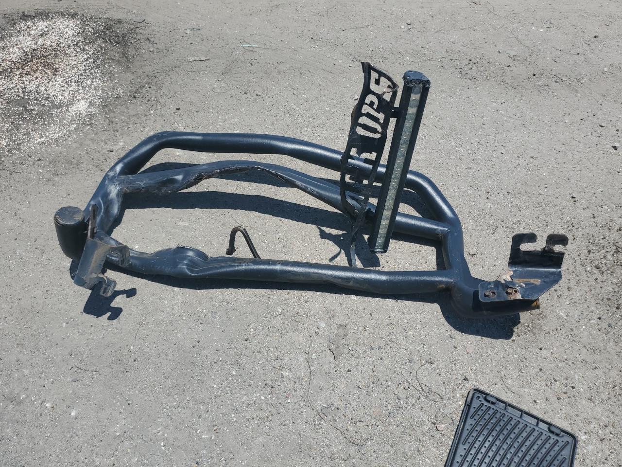 1FTEW1EF1HFB13133 2017 Ford F150 Supercrew