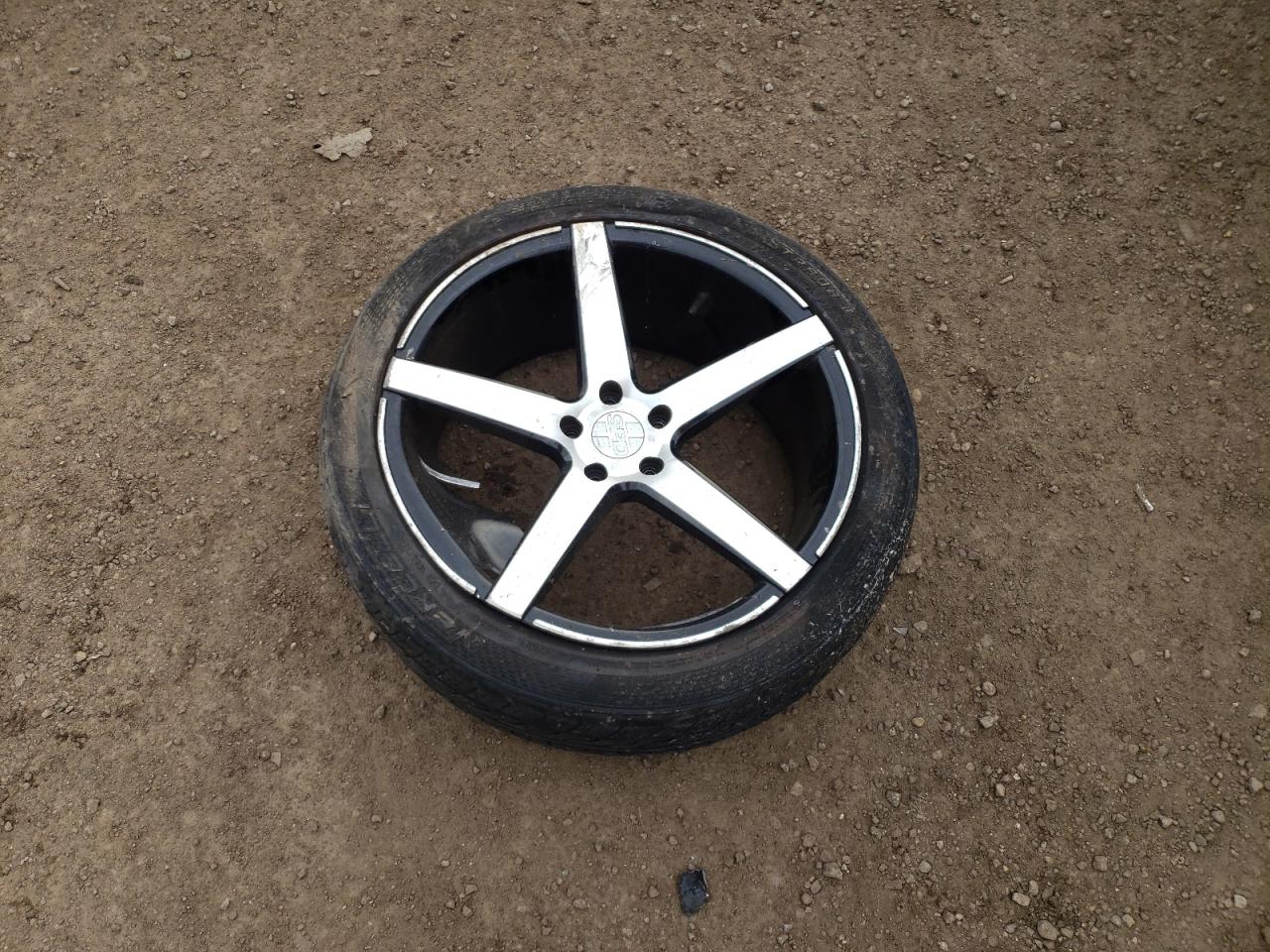 2FMDK3GC4BBA52788 2011 Ford Edge Se