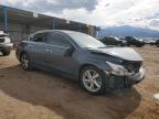 NISSAN ALTIMA 2.5 photo