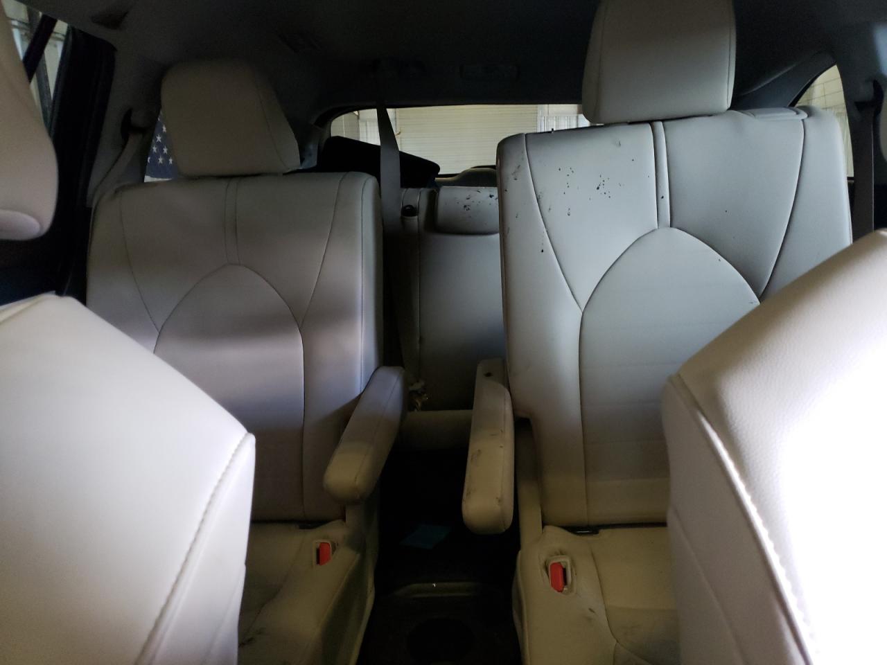 5TDGBRCH2MS535221 TOYOTA HIGHLANDER 2021