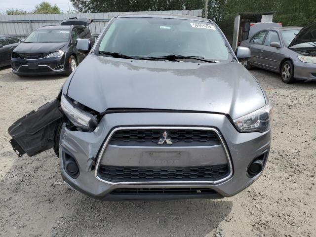 2015 Mitsubishi Outlander Sport Es VIN: 4A4AP3AU8FE049714 Lot: 58491624