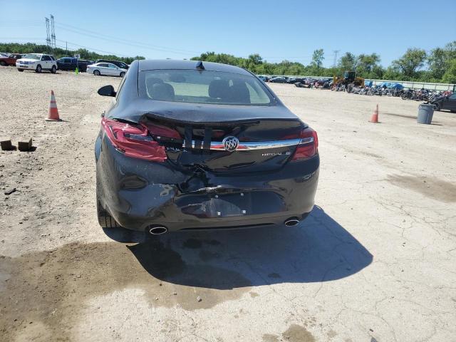 2015 Buick Regal VIN: 2G4GK5EX6F9266158 Lot: 58278354