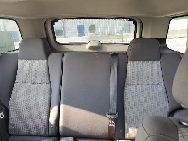 2010 Jeep Grand Cherokee Laredo VIN: 1J4PR4GK7AC148661 Lot: 59970504