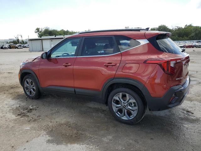 2024 KIA SELTOS S - KNDEU2AA5R7564227