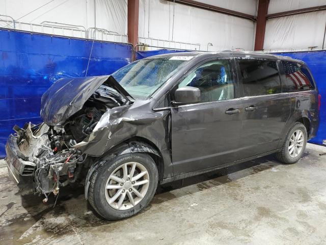 VIN 2C4RDGCG3KR544241 2019 Dodge Grand Caravan, Sxt no.1