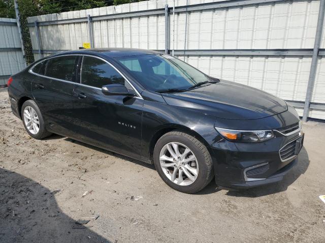2016 CHEVROLET MALIBU LT - 1G1ZE5ST1GF214668