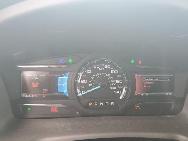 2019 Ford Flex Sel VIN: 2FMHK6C80KBA38309 Lot: 59793284