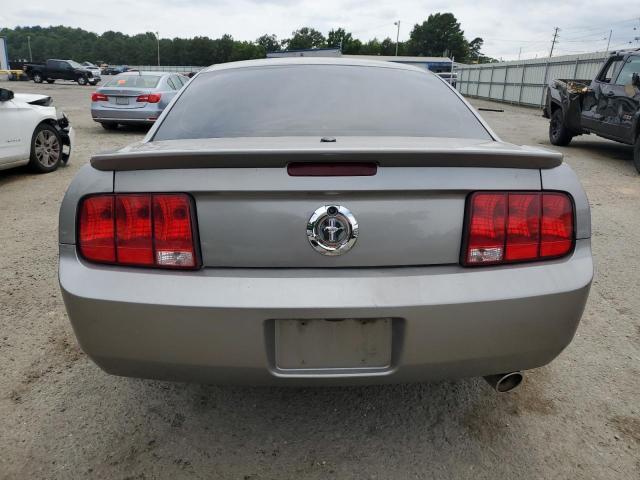 2009 Ford Mustang VIN: 1ZVHT80N995145121 Lot: 57534934