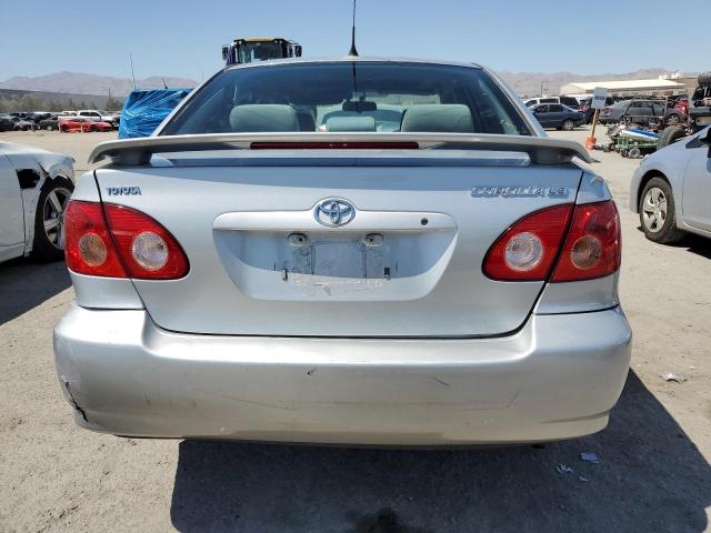 2006 Toyota Corolla Ce VIN: 1NXBR30E36Z686513 Lot: 58320154