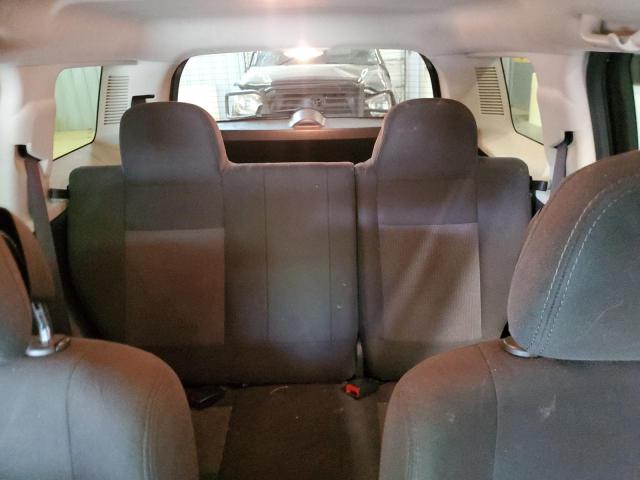 2016 JEEP PATRIOT SP - 1C4NJPBB6GD716768