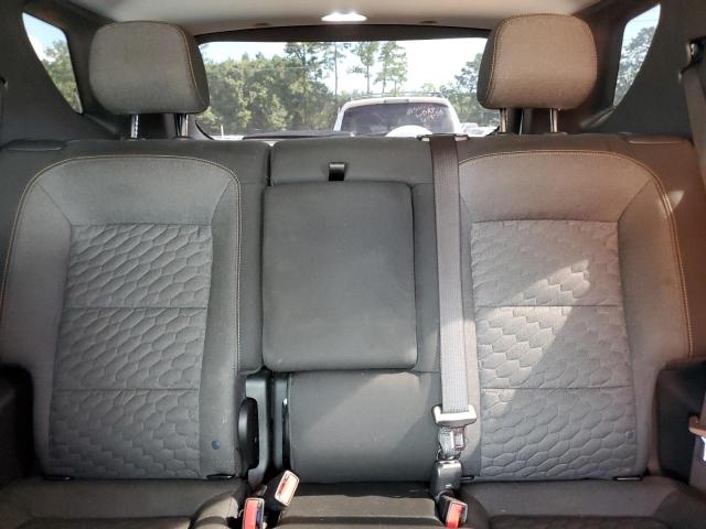 2021 Chevrolet Equinox Lt VIN: 3GNAXKEV5ML339644 Lot: 60040584