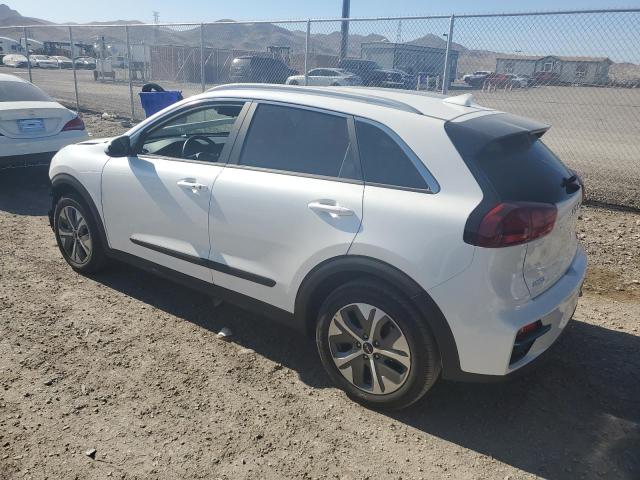 2022 Kia Niro S VIN: KNDCC3LG3N5140987 Lot: 57886314