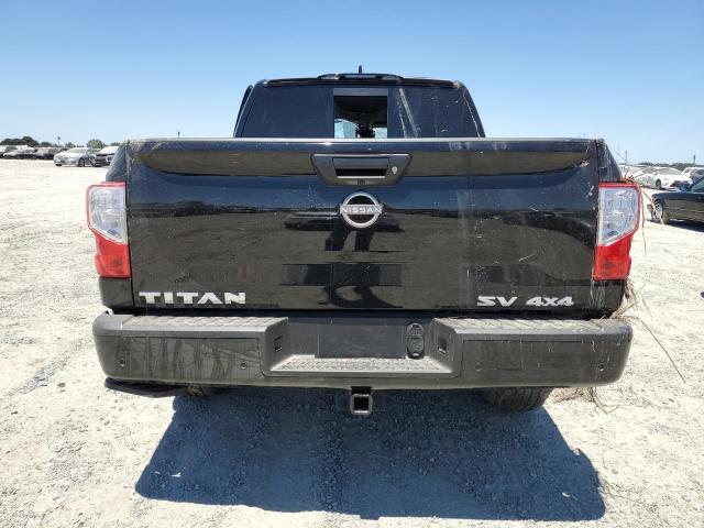 2024 NISSAN TITAN PRO- - 1N6AA1ED8RN106390
