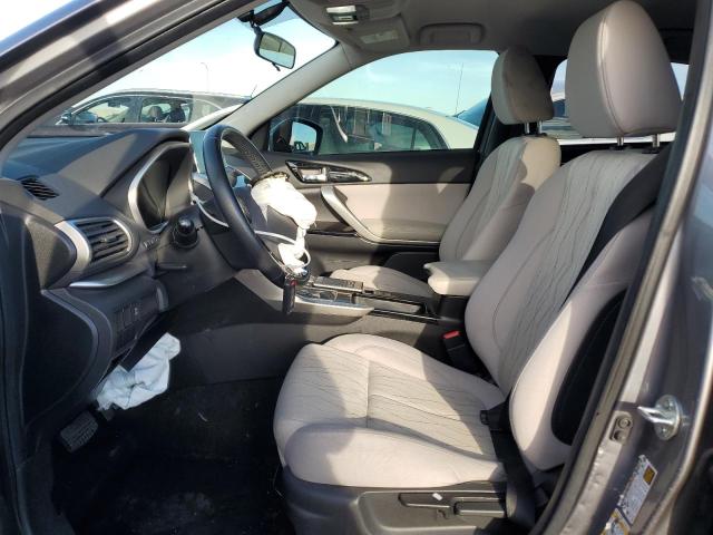 2018 Mitsubishi Eclipse Cross Se VIN: JA4AT5AA4JZ062329 Lot: 60531074