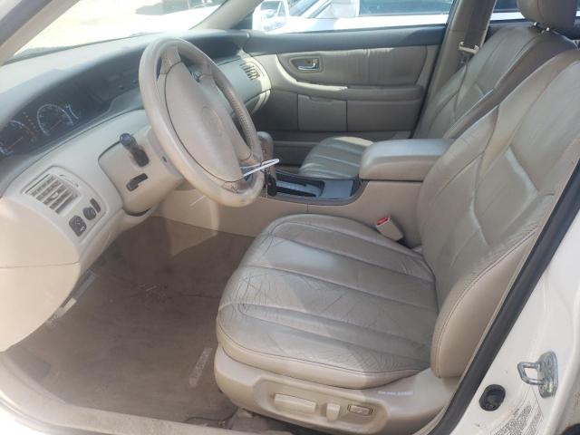 2000 Toyota Avalon Xl VIN: 4T1BF28B6YU044853 Lot: 55991444