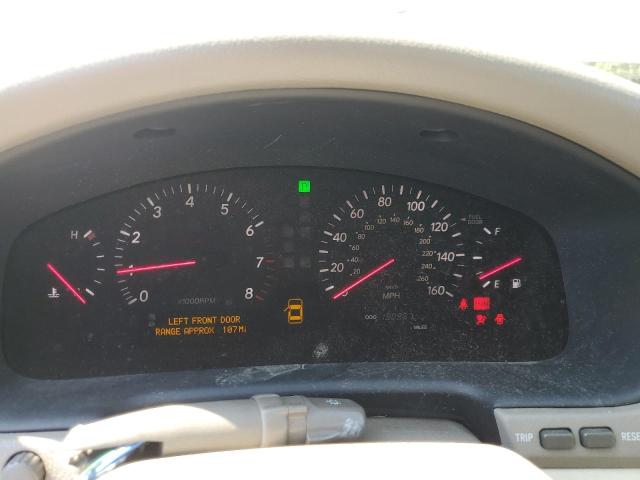 2003 Lexus Ls 430 VIN: JTHBN30F530114207 Lot: 59985644