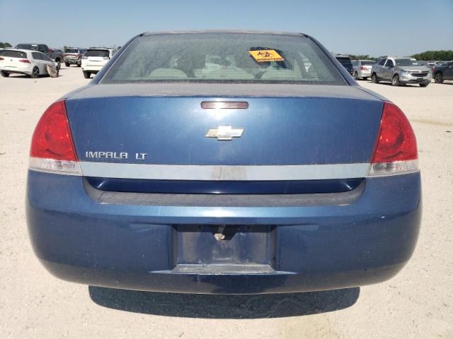 2006 Chevrolet Impala Lt VIN: 2G1WT58K669155132 Lot: 58303474