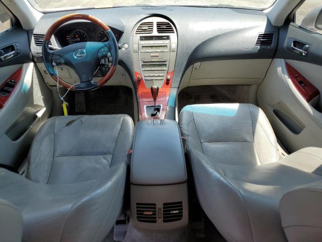 2008 Lexus Es 350 VIN: JTHBJ46GX82204935 Lot: 60229784