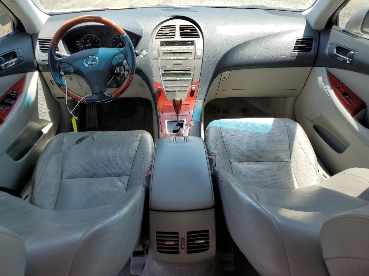 JTHBJ46GX82204935 2008 Lexus Es 350