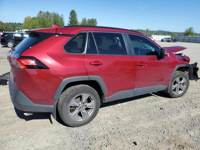 2022 Toyota Rav4 Xle VIN: 4T3RWRFVXNU063896 Lot: 57461094