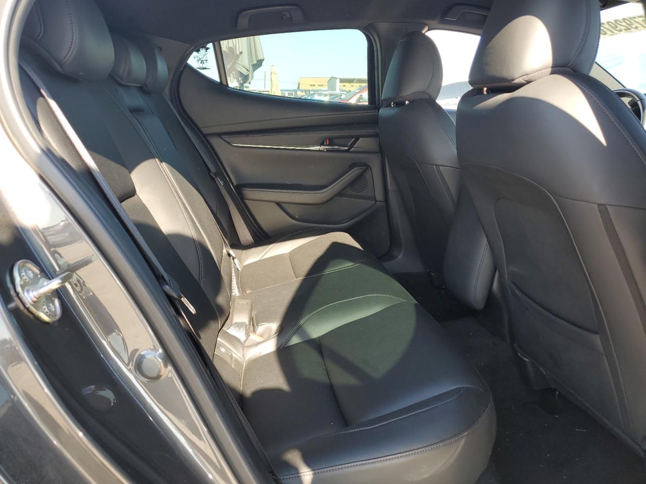 JM1BPAMM9L1161386 2020 Mazda 3 Preferred