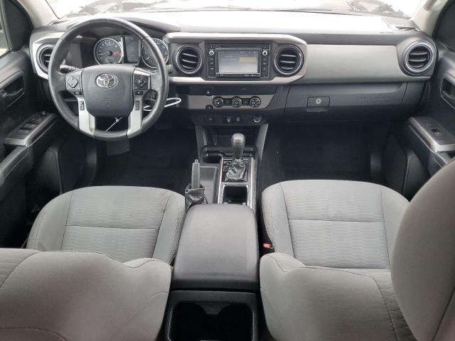 2019 Toyota Tacoma Double Cab VIN: 3TMAZ5CN1KM105175 Lot: 58631774