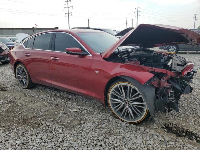 2021 CADILLAC CT5 PREMIU - 1G6DT5RW6M0118690