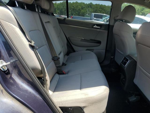 2019 KIA SPORTAGE L - KNDPM3AC1K7531358