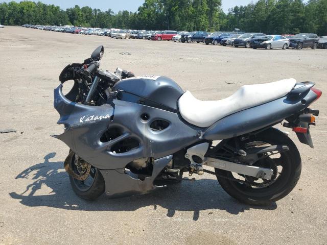 2000 SUZUKI GSX750 F - JS1GR7GA7Y2101493