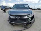 CHEVROLET TRAVERSE L photo