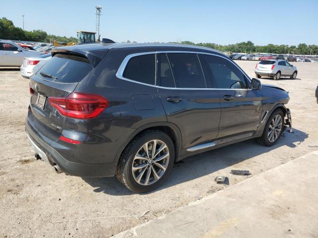 2019 BMW X3 xDrive30I VIN: 5UXTR9C50KLE12050 Lot: 58897844