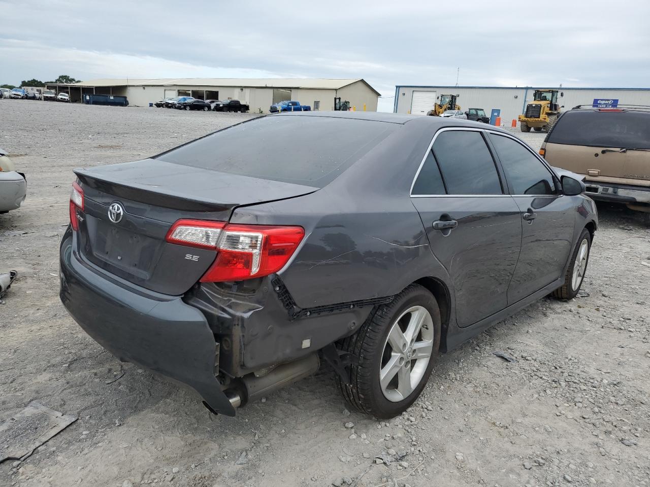 4T1BF1FK9DU688855 2013 Toyota Camry L