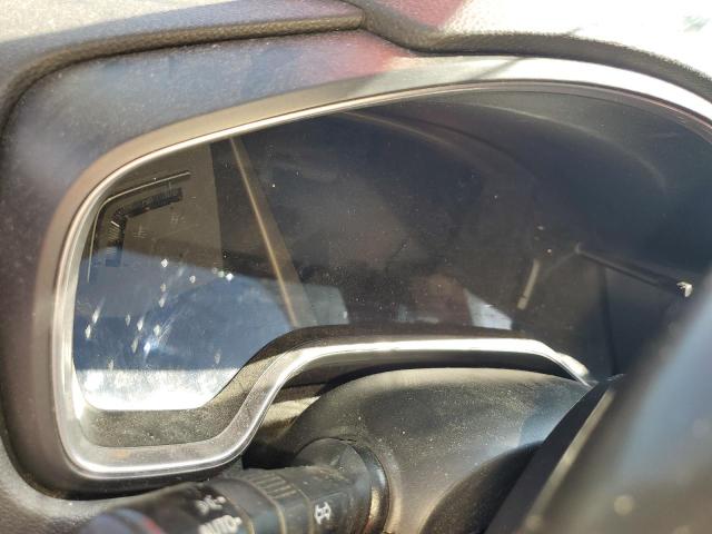 2017 HONDA CR-V EXL - 5J6RW2H87HL050295