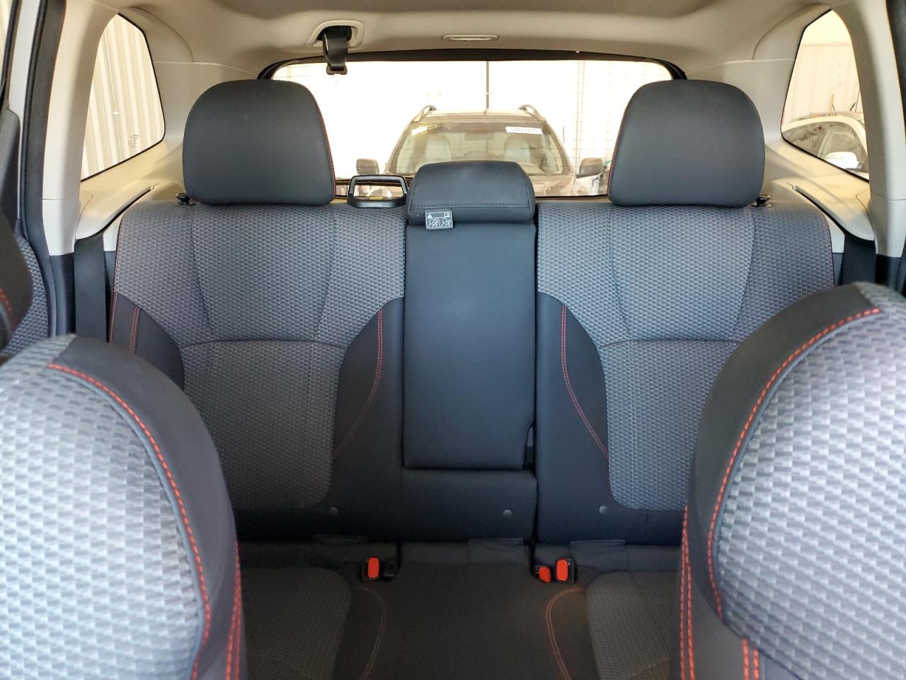 JF2SKAKC9KH456908 2019 Subaru Forester Sport