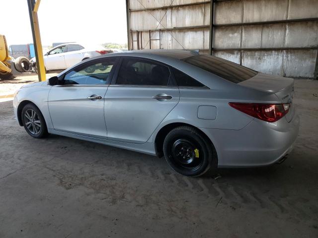 2011 Hyundai Sonata Se VIN: 5NPEC4AC4BH075304 Lot: 58694974