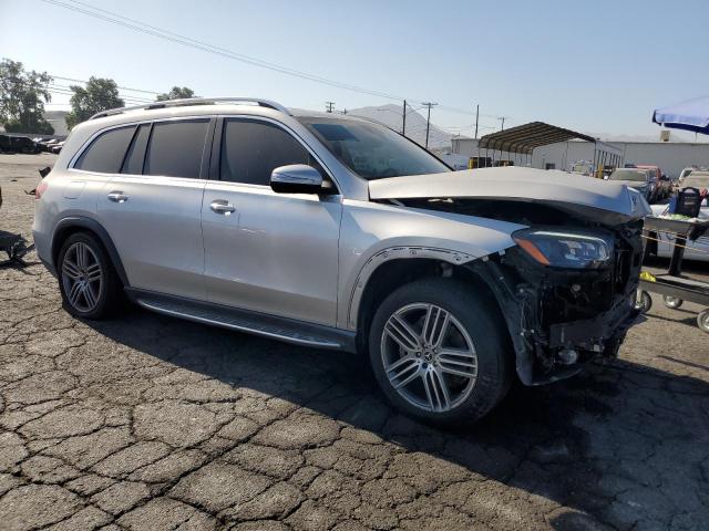 2020 Mercedes-Benz Gls 450 4Matic VIN: 4JGFF5KE3LA278822 Lot: 59186034