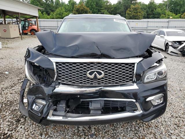 2016 Infiniti Qx80 VIN: JN8AZ2NFXG9612753 Lot: 59298354