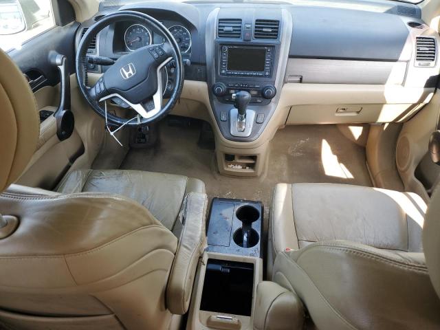 2008 Honda Cr-V Exl VIN: 5J6RE487X8L008984 Lot: 57273964