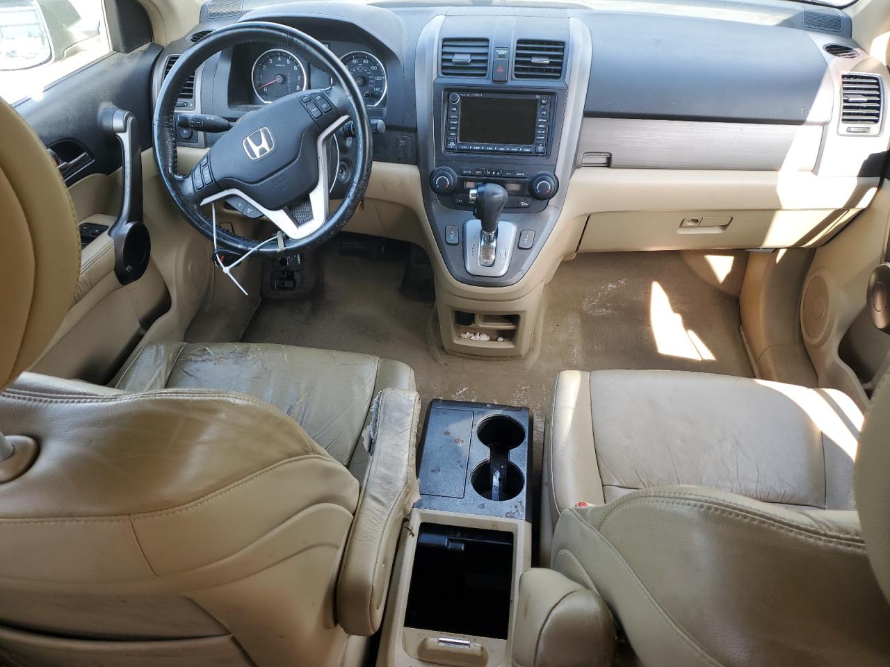 5J6RE487X8L008984 2008 Honda Cr-V Exl