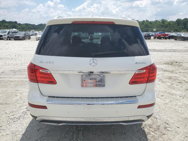 VIN 4JGDF7CE6EA326219 2014 Mercedes-Benz GL-Class, ... no.6