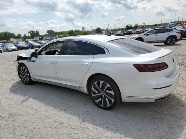 2021 VOLKSWAGEN ARTEON SEL - WVWSR7AN2ME009874