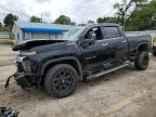 2020 CHEVROLET SILVERADO - 1GC4YREY3LF138467